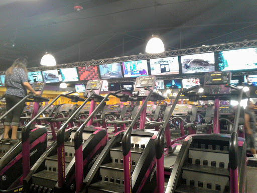 Gym «Planet Fitness», reviews and photos, 4135 Chicago Ave, Riverside, CA 92507, USA