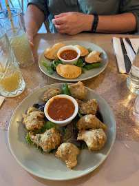 Plats et boissons du Restaurant africain Restaurant Sambawa à Rennes - n°20