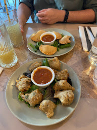 Photo n°60 de Restaurant Sambawa à Rennes ()