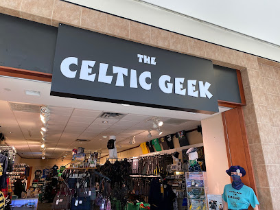 Celtic Geek