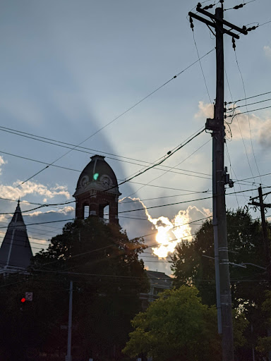 Tourist Attraction «World Peace Bell Center», reviews and photos, 425 York St, Newport, KY 41071, USA