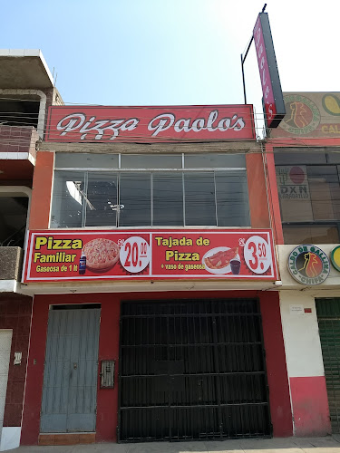 Auxiliar Avenida Los Alisos 602, Los Olivos 15304, Perú