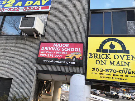 Major Driving School LLC