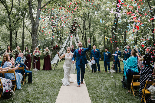 Wedding Venue «Lost Hill Lake Events», reviews and photos, 783 Lost Hill Lake Rd, St Clair, MO 63077, USA