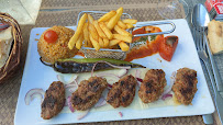 Kebab du Restaurant turc Eatpoint à Saint-Grégoire - n°2