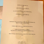 Photo n°3 de l'avis de Gabriele.i fait le 11/07/2020 à 23:06 sur le  Osteria del Posto à Chiugiana-La Commenda