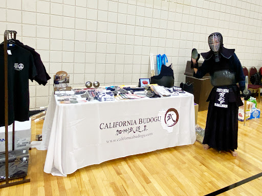 California Budogu image