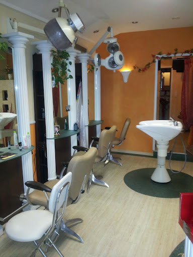 Conte Hair & Body In Vienna