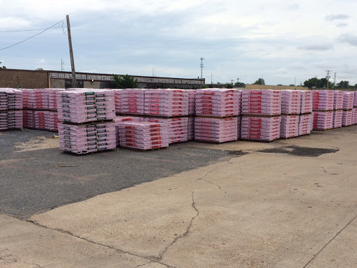 Manufacturer «Owens Corning Memphis Roofing Plant», reviews and photos, 704 Corrine Ave, Memphis, TN 38107, USA