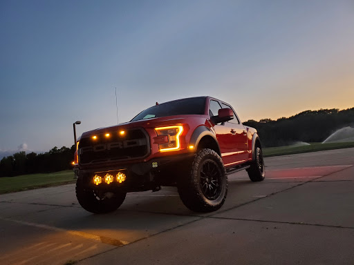 Car Dealer «Ruby Automotive Group», reviews and photos, 5136 Darrow Rd, Hudson, OH 44236, USA