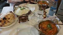 Curry du Restaurant indien Cap à Strasbourg - n°14