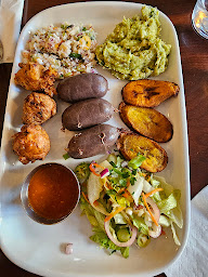 Photo n°9 de Kanasuk à Paris ()