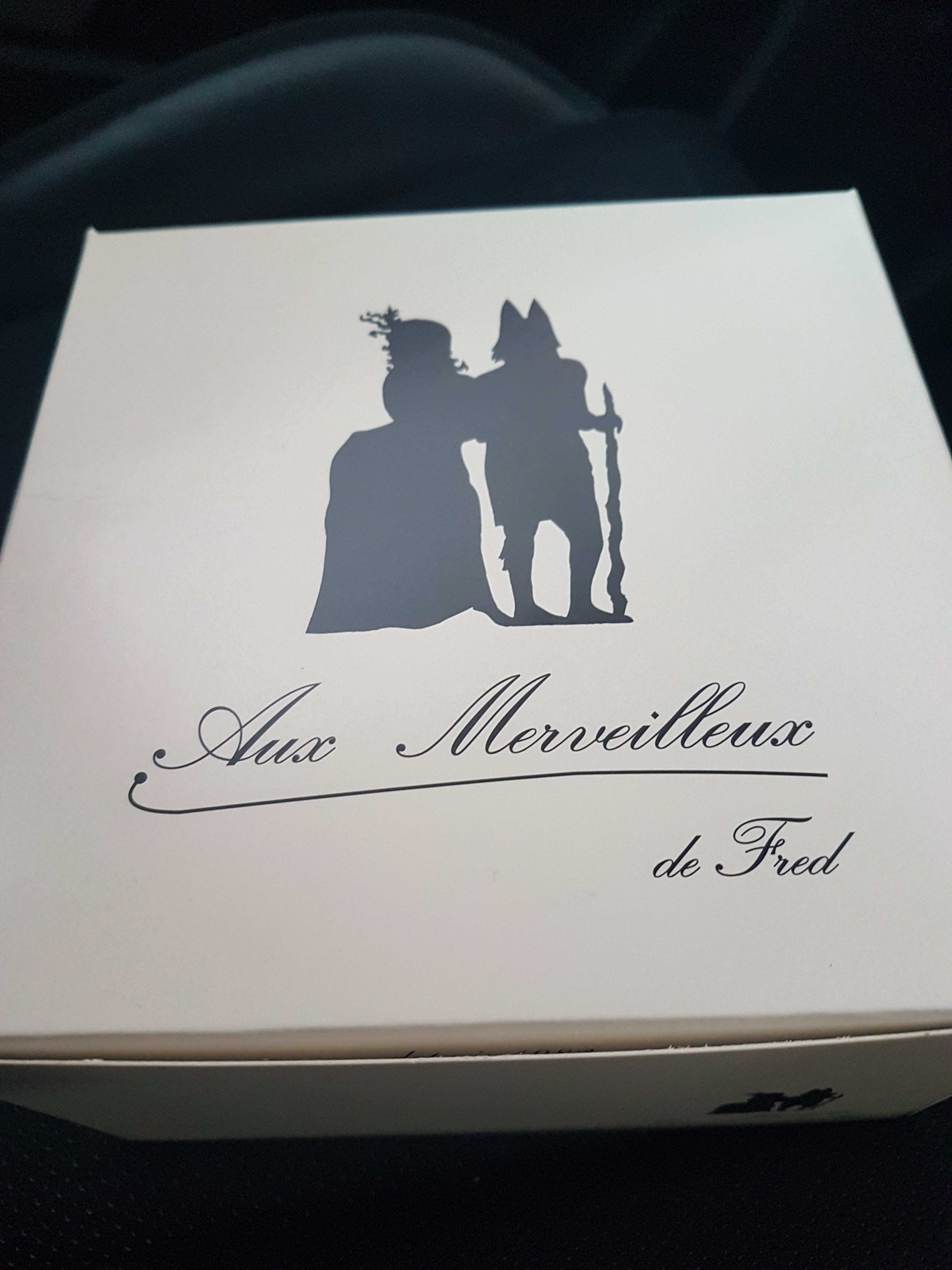 Photo n° 2 de l'avis de Farita.F fait le 31/08/2019 à 17:56