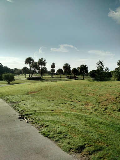 Golf Course «Indian Hills Golf Course», reviews and photos, 1600 S 3rd St, Fort Pierce, FL 34950, USA