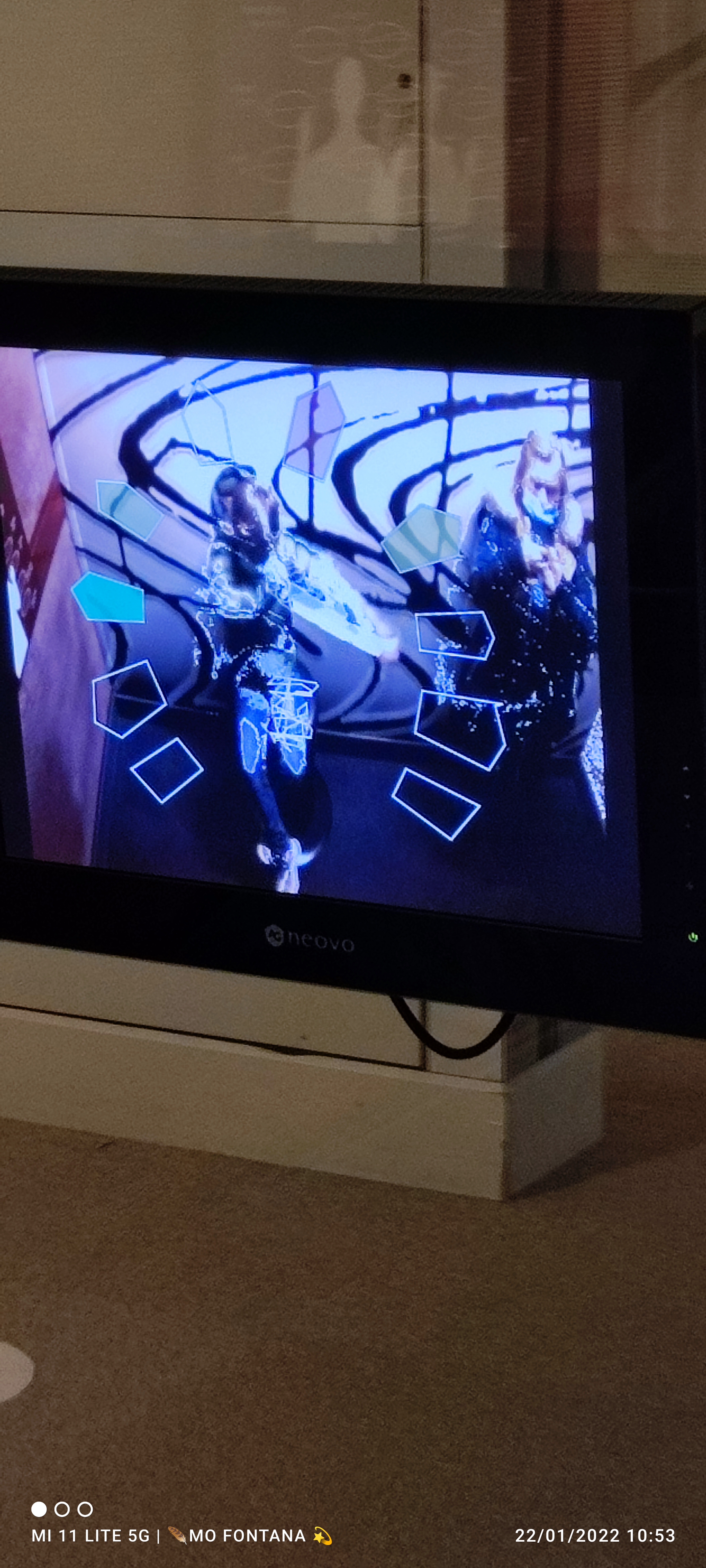 Photo n° 1 de l'avis de monique.O fait le 22/01/2022 à 12:29