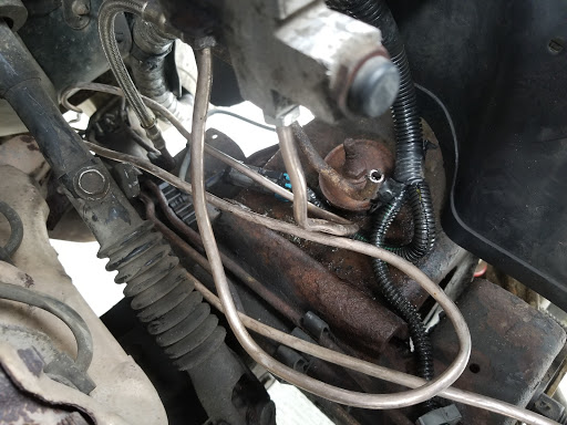 Auto Wrecker «Troy Auto Care», reviews and photos, 376 Minnesota Dr, Troy, MI 48083, USA