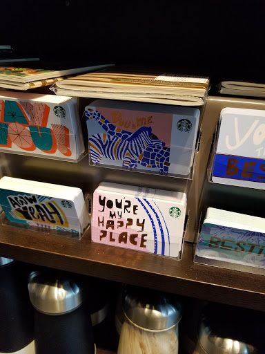 Coffee Shop «Starbucks», reviews and photos, 271 Main St #253, Wilmington, MA 01887, USA