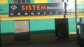 SISTEM HOUSE