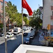 Atatürk Vakfı Kız Öğrenci Yurdu