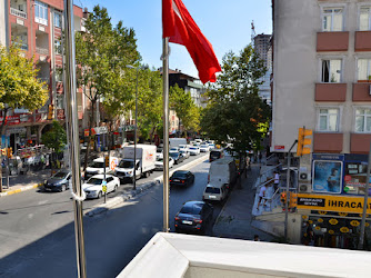 Atatürk Vakfı Kız Öğrenci Yurdu