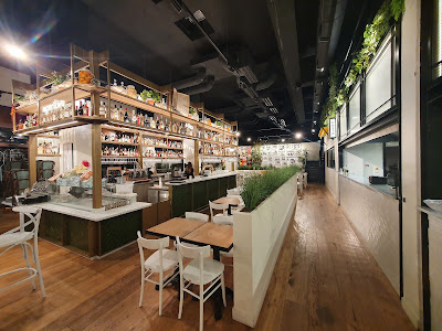IT - Italian Trattoria Cesson-Sévigné à Cesson-Sévigné