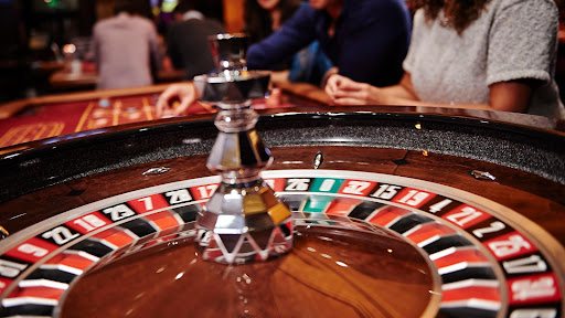 Blackjack casinos Milton Keynes