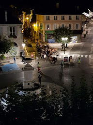 Photo n°82 de Hôtel d'Ossau à Laruns ()