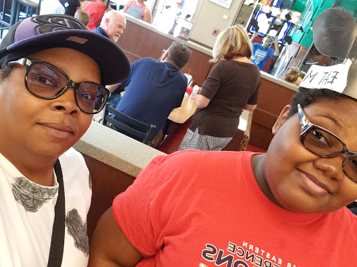 Fast Food Restaurant «Chick-fil-A», reviews and photos, 10142 York Rd, Cockeysville, MD 21030, USA