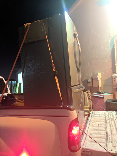 Appliance Store «Sears Outlet», reviews and photos, 8245 N Florida Ave, Tampa, FL 33604, USA