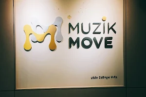 MUZIK MOVE CO., LTD image
