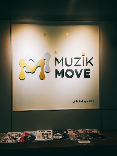 MUZIK MOVE CO., LTD