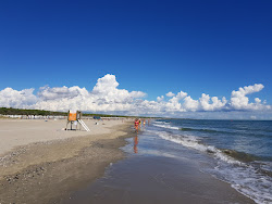 Zdjęcie Marina Romea Beach z poziomem czystości wysoki