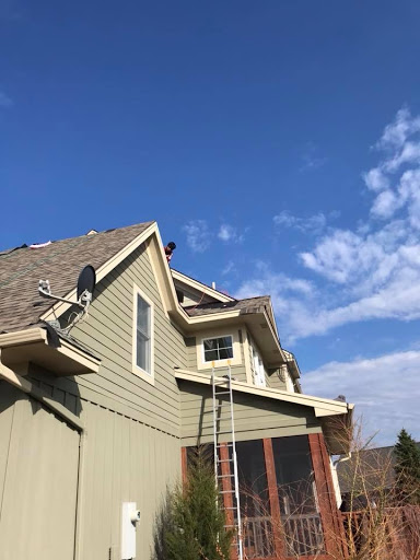 Built-Up Roofing in St Paul, Minnesota