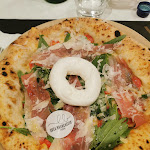 Photo n°2 de l'avis de Mara.o fait le 02/09/2022 à 05:26 sur le  Pizzeria Da Luca Brancaccio à Caserta