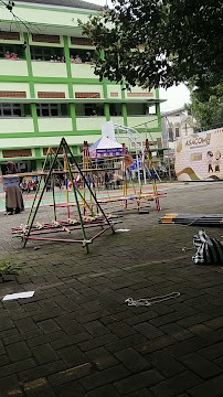 Foto SMA  Islam Sultan Agung 1, Kota Semarang