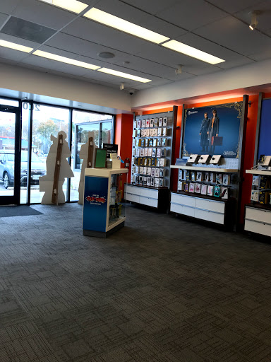 Cell Phone Store «AT&T Authorized Retailer», reviews and photos, 2712 N Mall Dr #200, Virginia Beach, VA 23452, USA