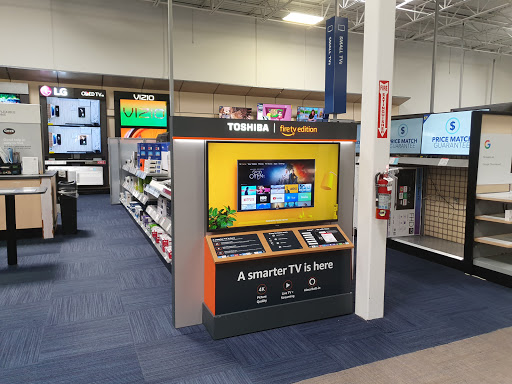 Electronics Store «Best Buy», reviews and photos, 19000 Limestone Commercial Dr, Pflugerville, TX 78660, USA