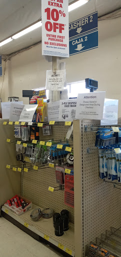 Hardware Store «Harbor Freight Tools», reviews and photos, 13691 Harbor Blvd, Garden Grove, CA 92843, USA