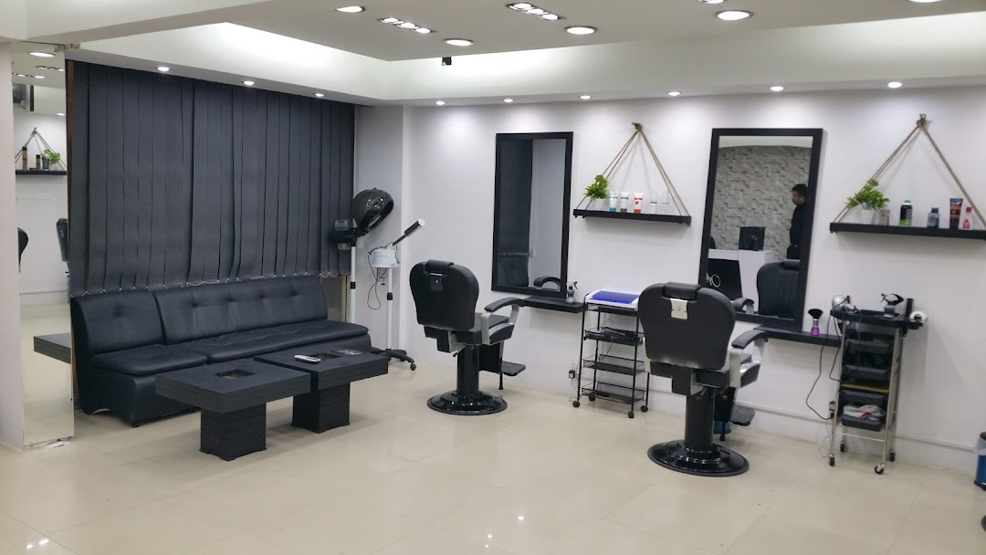 Options for Men Salon Islamabad