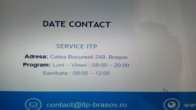 ITP Brasov