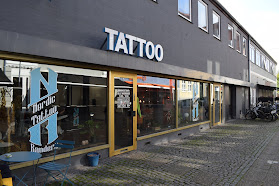 Nordic Tattoo Randers