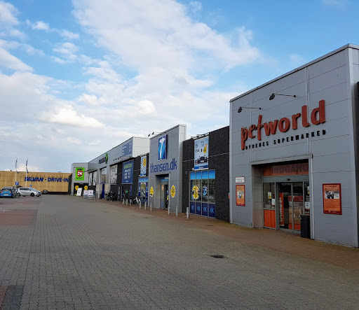 Petworld Sønderborg in Sønderborg, Sønderborg