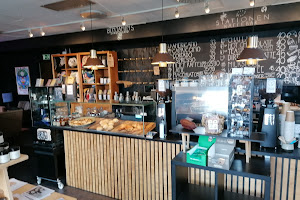 STATIONEN Kaffebar