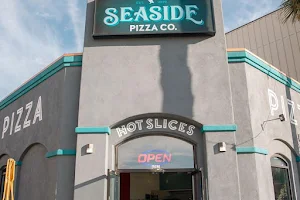 Seaside Pizza Co. image