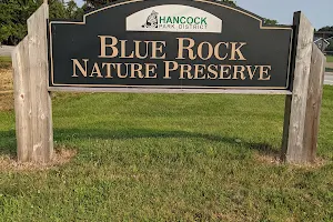 Blue Rock Nature Preserve image