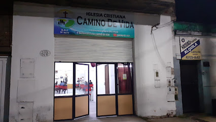 Iglesia Cristiana CAMINO DE VIDA
