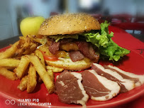 Photos du propriétaire du Restauration rapide pizz'burger à La Croix-Valmer - n°15