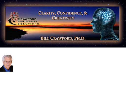 Bill Crawford, Ph.D.