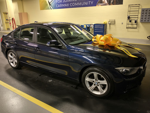 Used Car Dealer «CarMax», reviews and photos, 9750 Gray Rd, Indianapolis, IN 46280, USA