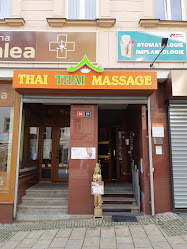 Thai Thai Massage